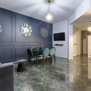 Appartement met Drie Slaapkamers